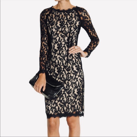 DAY Birger et Mikkelsen Dresses & Skirts - DAY Birger et Mikkelsen lacy dress